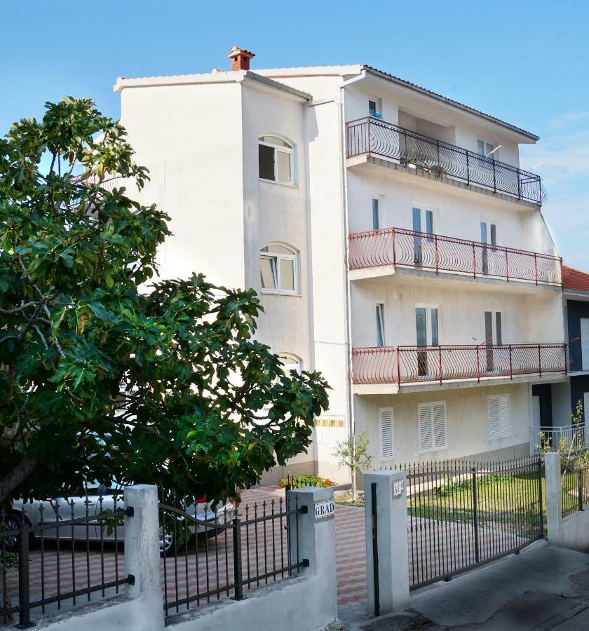 Villa Marija بودْسْتغانا المظهر الخارجي الصورة