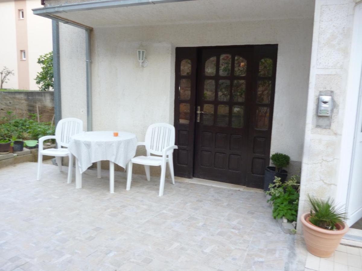 Villa Marija بودْسْتغانا المظهر الخارجي الصورة